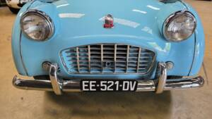 Image 47/50 of Triumph TR 3A (1959)