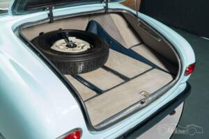Bild 6/19 von Lancia Aurelia B53 Allemano (1952)