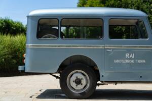 Afbeelding 24/50 van FIAT Campagnola (1968)