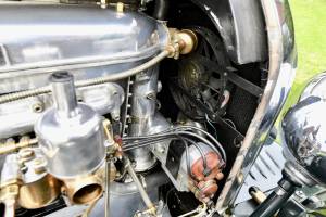 Image 36/50 of Bentley 3 Litre (1931)