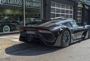 Image 16/23 of Mercedes-AMG One (2025)
