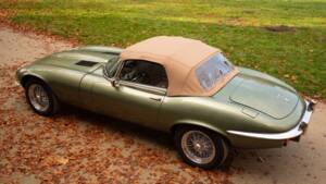 Bild 84/84 von Jaguar E-Type V12 (1973)