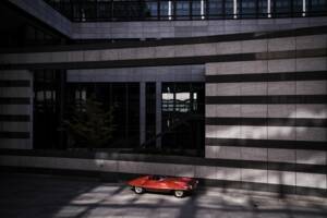 Image 11/14 of Alfa Romeo Disco Volante (1954)