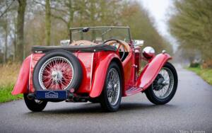 Bild 40/44 von MG TA (1936)