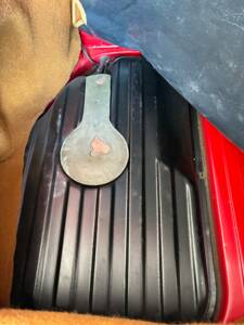 Image 22/23 of Alfa Romeo 1.6 Spider (1991)