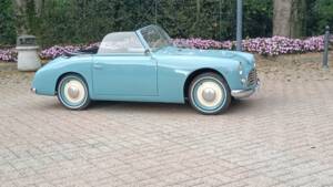 Afbeelding 50/50 van SIATA Amica (1949)