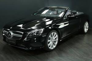 Imagen 1/30 de Mercedes-Benz SL 500 (2017)
