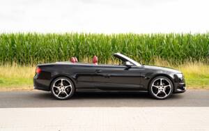 Image 5/33 of Audi A5 2.0 TFSI (2010)