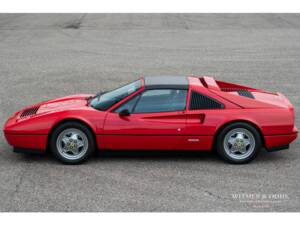 Bild 4/41 von Ferrari 328 GTS (1989)