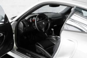 Image 13/49 of Porsche 911 Turbo (2002)