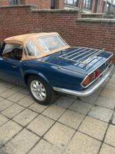 Bild 6/8 von Triumph Spitfire 1500 (1979)