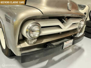 Bild 14/40 von Ford F-100 (1955)