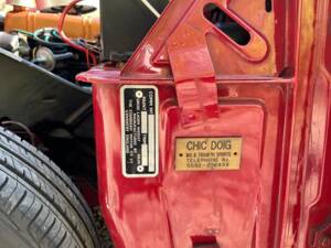 Image 6/50 of Triumph Herald 1200 (1965)