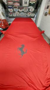 Image 12/12 de Ferrari 328 GTS (1986)