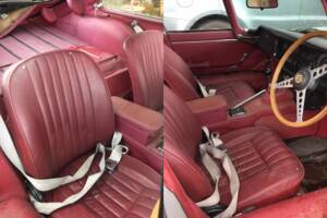 Immagine 4/14 di Jaguar E-Type (1969)