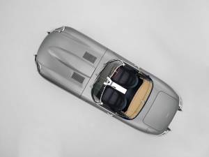 Immagine 19/50 di Jaguar E-Type 3.8 (1962)