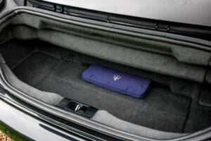 Image 21/35 of Maserati GranCabrio Sport (2014)