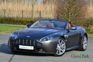 Image 1/50 of Aston Martin V8 Vantage S (2013)