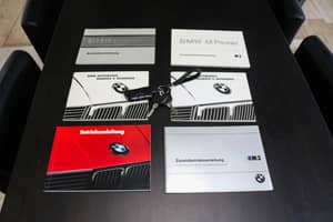 Afbeelding 24/27 van BMW M3 (1986)