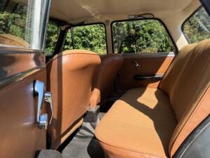 Bild 14/21 von Alfa Romeo Giulia Super 1.3 (1972)