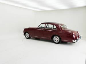 Bild 4/15 von Bentley S1 Continental Mulliner (1958)