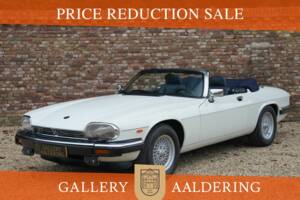 Image 1/50 of Jaguar XJS 5.3 V12 (1988)