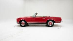 Bild 8/15 von Mercedes-Benz 250 SL (1968)