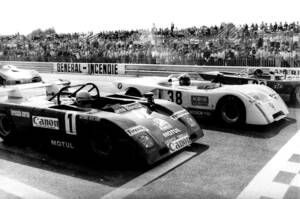 Afbeelding 12/20 van Abarth Osella 2000 Sport SE 021 (1972)