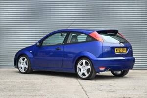 Image 13/50 of Ford Focus RS (2003)