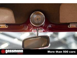 Afbeelding 13/15 van BMW 501 (1954)