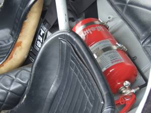 Bild 16/76 von Speedwell GT (1960)