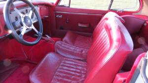 Bild 27/50 von Jaguar XK 150 3.4 S FHC (1959)