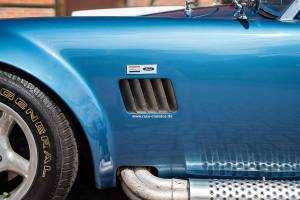 Immagine 2/44 di Everett-Morrison Shelby Cobra (1968)