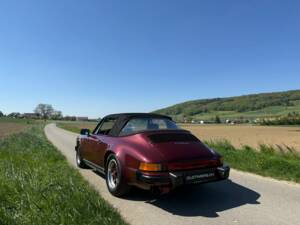 Image 6/25 of Porsche 911 SC 3.0 (1983)