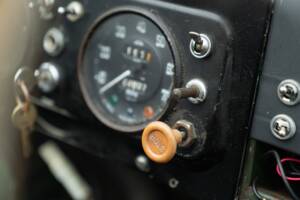 Bild 40/50 von Land Rover 88 (1978)