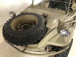Immagine 10/28 di Volkswagen 166 (1944)