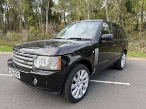 Bild 8/50 von Land Rover Range Rover Vogue TDV8 (2008)