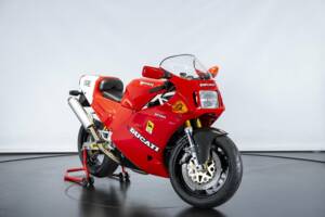 Immagine 5/42 di Ducati DUMMY (1991)