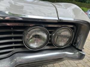Immagine 16/23 di Buick Electra 225 Custom (1964)