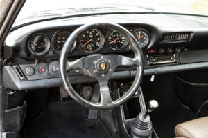Image 7/47 of Porsche 911 Turbo 3.3 (1983)