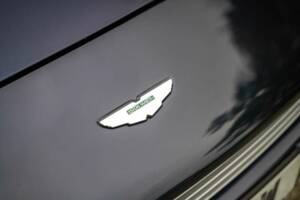 Bild 12/50 von Aston Martin DB 7 Vantage Volante (2002)