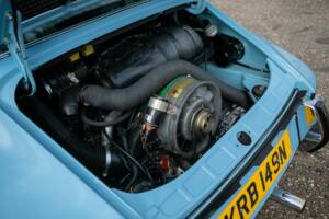 Image 12/50 of Porsche 911 Carrera RS 2.7 (Touring) (1975)