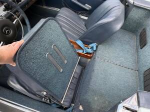 Image 33/50 of Mercedes-Benz 280 SL (1968)