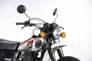 Immagine 27/50 di Yamaha XT 500 (1981)