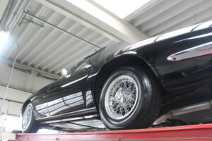 Imagen 9/50 de Maserati Ghibli Spyder (1968)