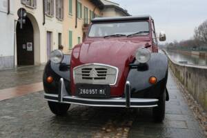 Bild 8/26 von Citroën 2 CV 6 Charleston (1983)