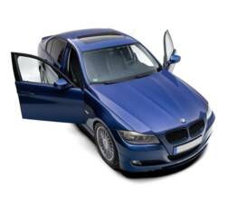 Afbeelding 4/25 van ALPINA D3 Biturbo (2009)