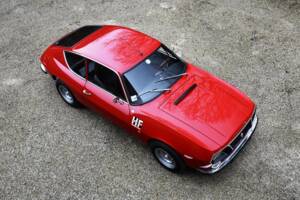 Bild 8/40 von Lancia Fulvia Sport 1.3 S (Zagato) (1972)