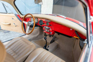 Imagen 2/42 de Porsche 356 C 1600 (1965)