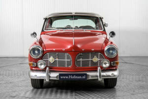 Image 14/50 of Volvo P 121 (1965)